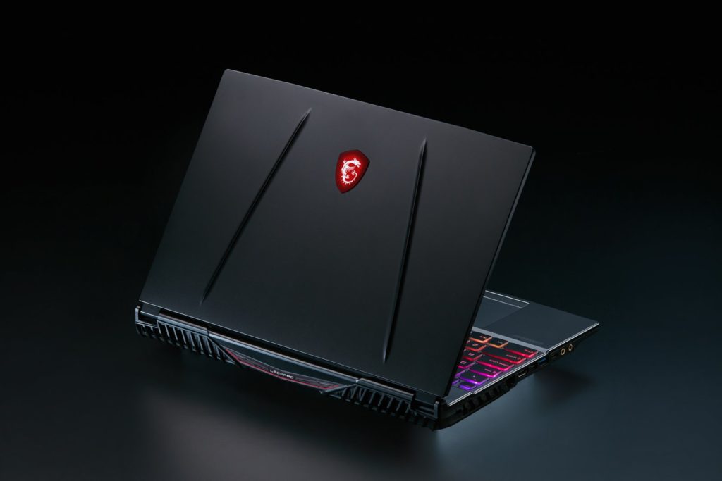 MSI представи новите лаптопи GP65 Leopard и GL75