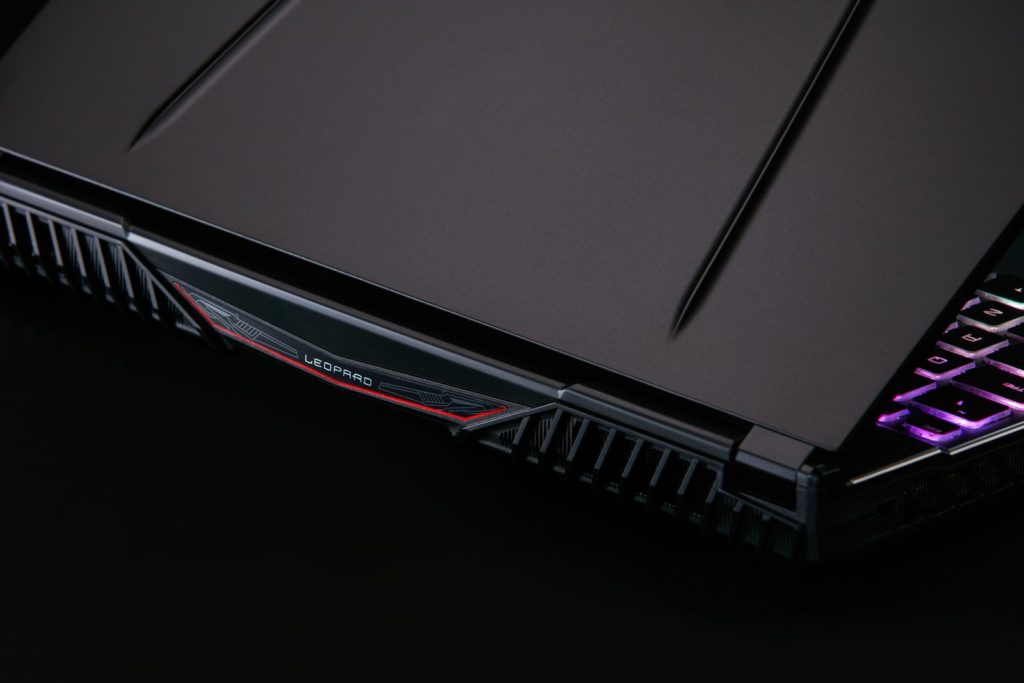 MSI представи новите лаптопи GP65 Leopard и GL75