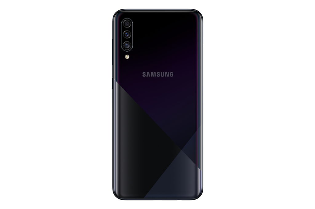 Samsung представи новия Galaxy A30s