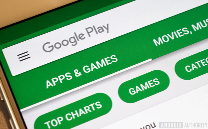 Google-Play-Store-Search Уязвимост в системата за разплащания на Google Play позволява фалшиви плащания