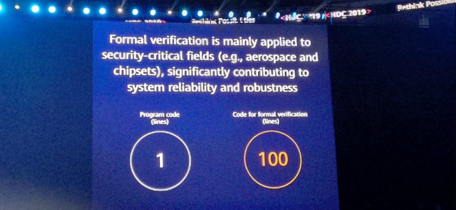 Някои подробности за работата на операционната система HarmonyOS