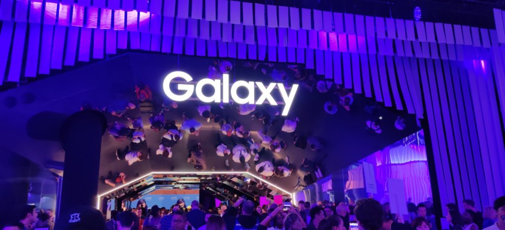 Представянето на Samsung Galaxy Note 10 на живо от Ню Йорк – гледайте тук