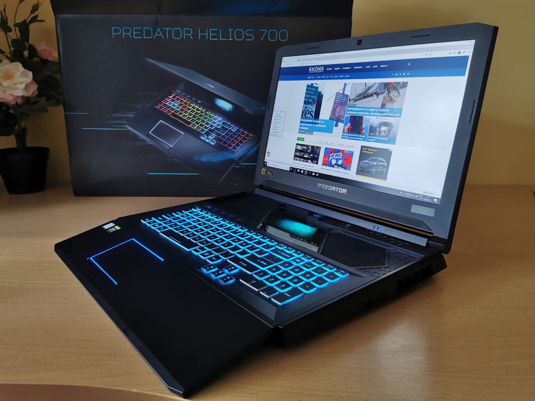 IMG_20190825_151112 Ревю на геймърския лаптоп Acer Predator Helios 700 – с плъзгаща клавиатура и овърклок режим