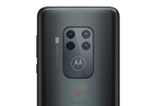 Motorola One Zoom: Snapdragon 675, четворна камера и мощна батерия