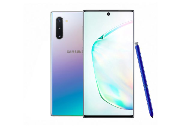 А1 обяви цените и стартира предварителните продажби на новия Samsung Galaxy Note10 и 10+
