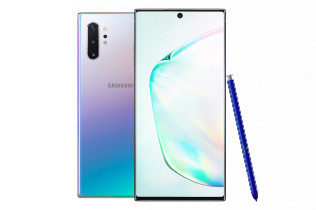 А1 обяви цените и стартира предварителните продажби на новия Samsung Galaxy Note10 и 10+