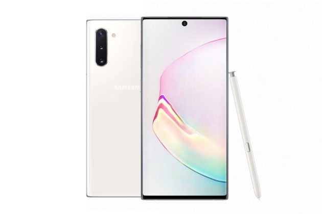 А1 обяви цените и стартира предварителните продажби на новия Samsung Galaxy Note10 и 10+