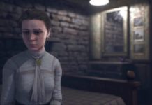 Ново видео към Remothered: Broken Porcelain