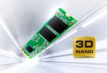 ADATA представи Ultimate SU650 M.2 2280 SATA 6Gb/s SSD