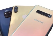 Samsung изпреварва Apple по скорост на LTE връзката в 35% от страните по света