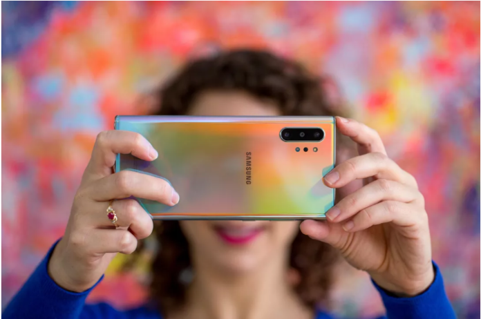 Screenshot_20190826_130949 Вижте подобрения нощен режим на камерата на Samsung Galaxy Note 10 Plus