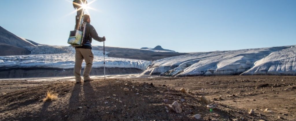 Google Street View обновява картата на България