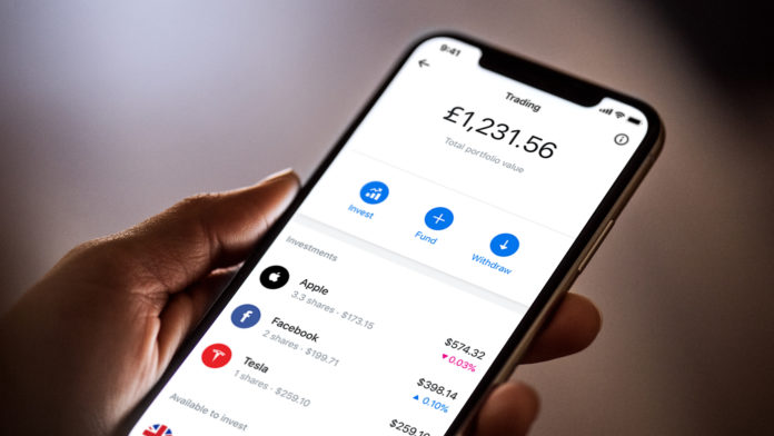 Trading_VA_-01 Revolut стартира услуга за търговия с акции без комисионна