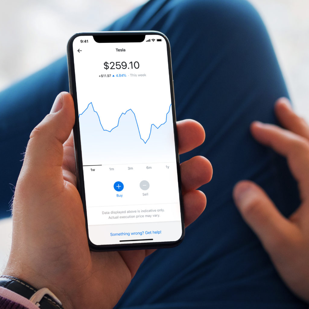 Revolut стартира услуга за търговия с акции без комисионна