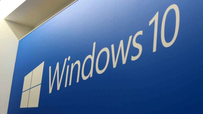 Windows-10 Последният експериментален билд на Windows 10 показва температурата на видеокартата