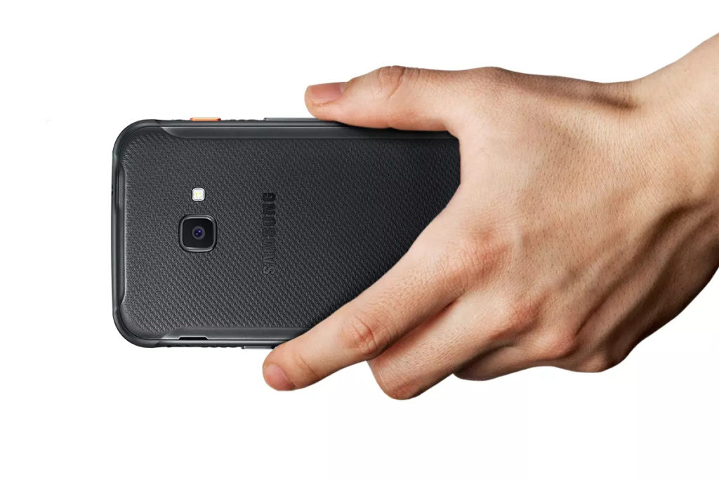 Умният и издръжлив Galaxy XCover4s на Samsung вече е в България