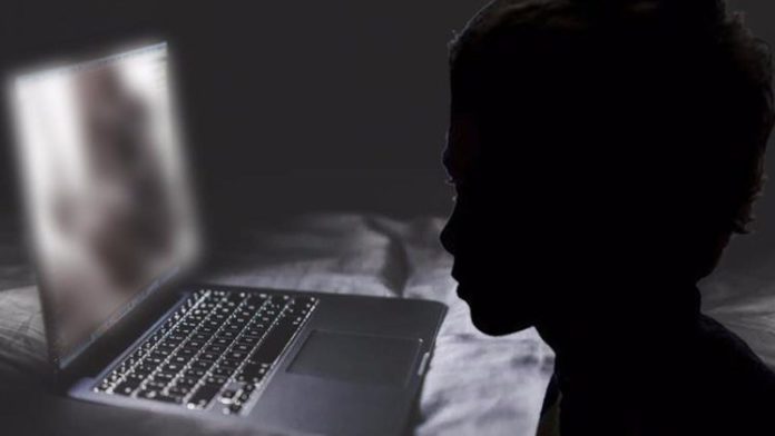 child abuse ГДБОП задържаха четирима мъже, занимавали се с онлайн сексуална експлоатация и кибертормоз на деца