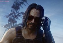 Видео към Cyberpunk 2077 представя геймплей от Phantom Liberty