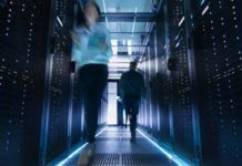 Дейта центровете – инфраструктурата, без която интернетът е невъзможен