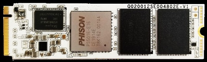 Phison и Silicon Motion анонсираха нови SSD контролери с поддръжката на PCI-E 4.0