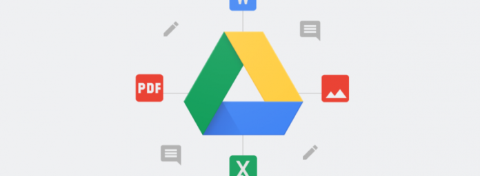 Google Drive на Android получава нов жест и поддръжка на PDF формуляри