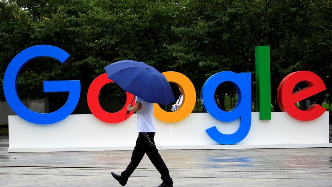 Служители на Google призовават да не се работи със Службите по имиграцията