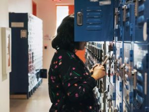 Непознатият живот на Facebook модераторите в САЩ