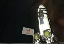 Kerbal Space Program 2 влиза в етап на ранен достъп през февруари