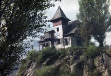 The Vanishing of Ethan Carter излиза за Switch утре
