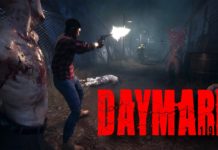 Daymare 1998 с официална премиера през септември