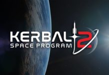 Kerbal Space Program 2 излиза през 2020