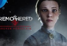 Gamescom 2019: Анонс на Remothered: Broken Porcelain