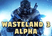 Излязоха системните изисквания за Wasteland 3