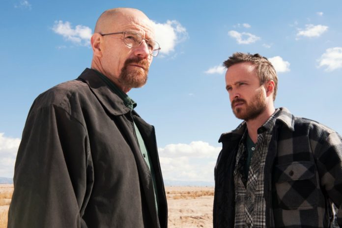merlin_76764656_173df8df-9044-456d-9c2d-1c03f1a41042-jumbo Филмът по „Breaking Bad“, с участието на Арън Пол, идва в Netflix през октомври