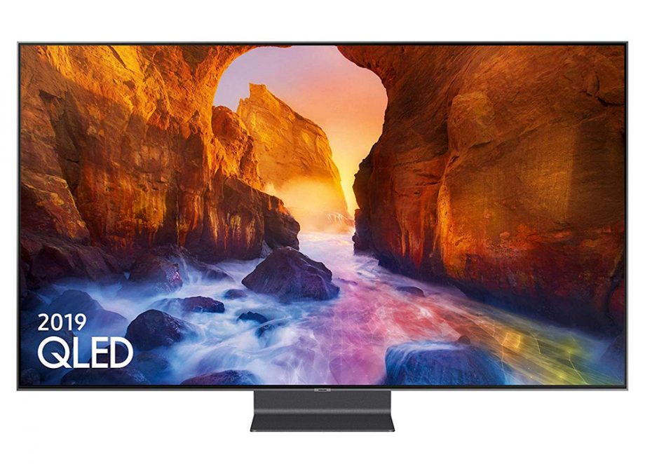qled samsung oled Samsung ще произвежда QLED-OLED хибридни телевизори?