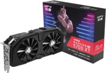 Първа информация за цените на видеокартите Radeon RX 5700 XT с алтернативен дизайн