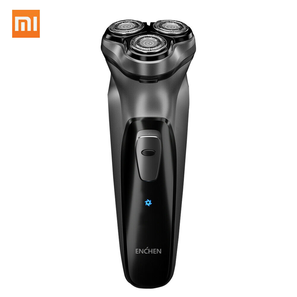 Xiaomi Youpin 3D: електрическа самобръсначка за оформяне на бради с достъпна цена