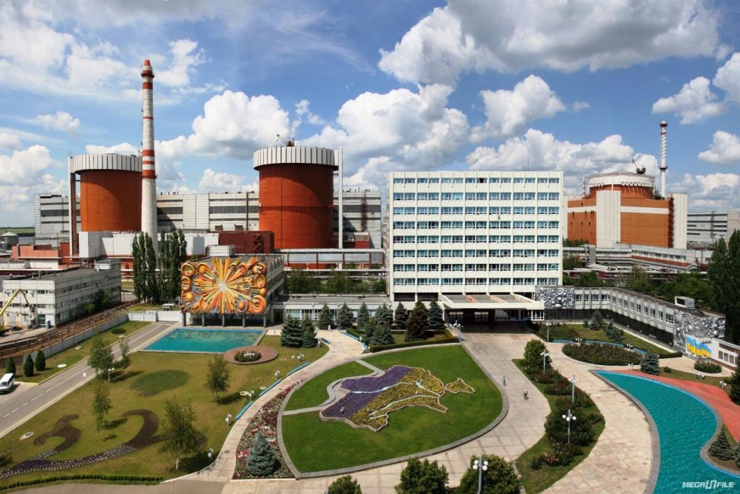 sunpp1 Арестуваха украинци, копали криптовалута в ядрена централа