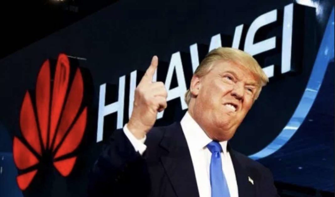 Тръмп: САЩ няма да работи с Huawei по проекти касаещи нац. сигурност, дори да има сделка с Китай