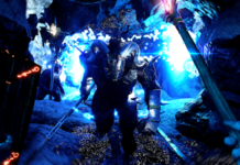 Анонс на експанжъна Vermintide 2: Winds of Magic