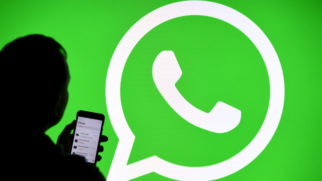 whatsapp Опасна дупка в WhatsApp стои непокътната почти година, въпреки че Facebook знае за нея