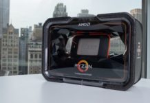 Процесорите AMD Ryzen заемат все по-голям дял сред PC ентусиастите