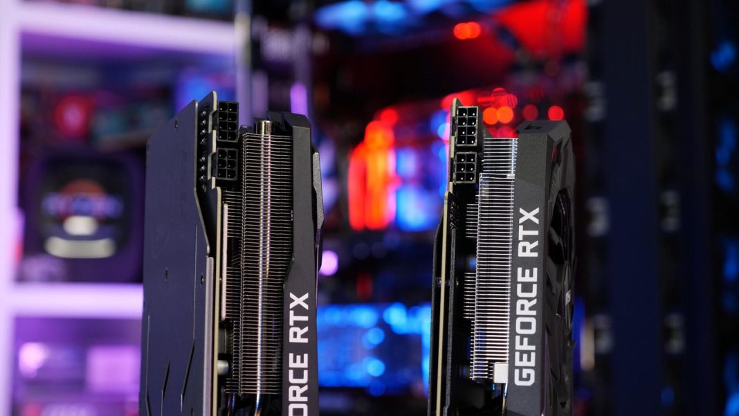 Информация в програмата AIDA64 подсказва за появата на Nvidia RTX 2080 Ti Super