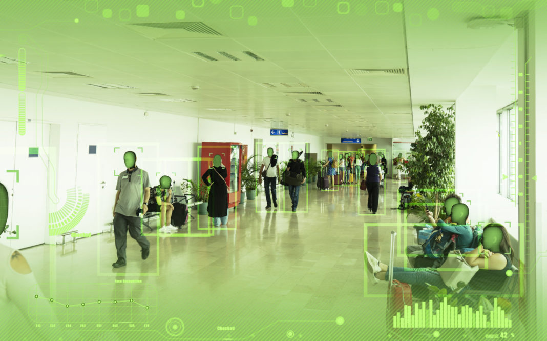Facial Recognition Technology Amazon: Нашата технология за лицево разпознаване може да идентифицира страх по лицата на хората