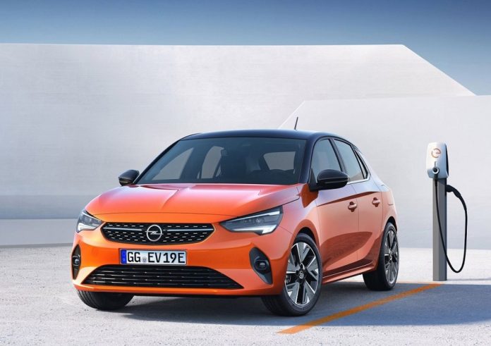 Чисто новата марка Cupra и първият електромобил на Opel ще дебютират на „Автомобилен салон София 2019”