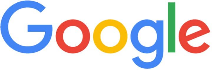 Google навърши 21 години: как се променяха логотипите на компанията през това време