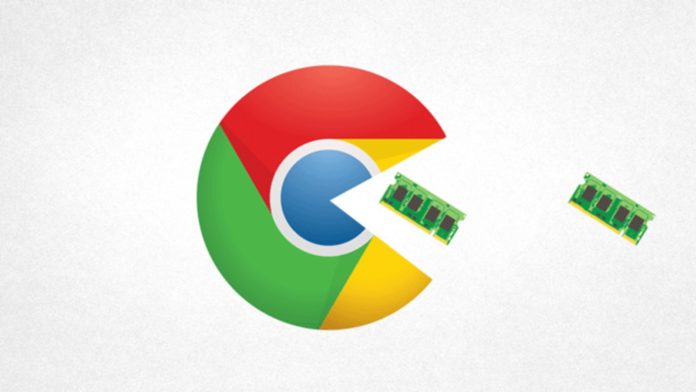 1262497171475751057 Google Chrome продължава да е хищник по отношение RAM паметта