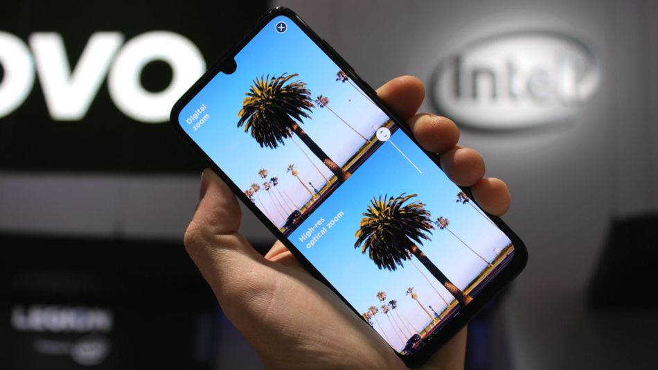 IFA 2019: motorola one zoom: четири камери и батерия за едно денонощие при разумна цена