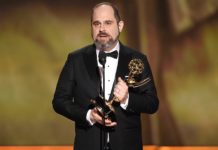 „Чернобил“ получи три награди „Еми“ Еми