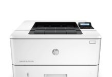 Принтерите на HP изпращат информация за това, което печатате, при това с ваше съгласие